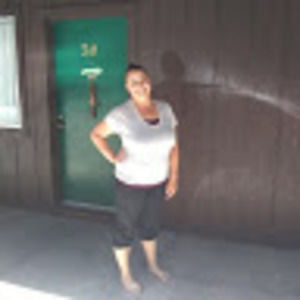 Meet your Posher, Tiffany